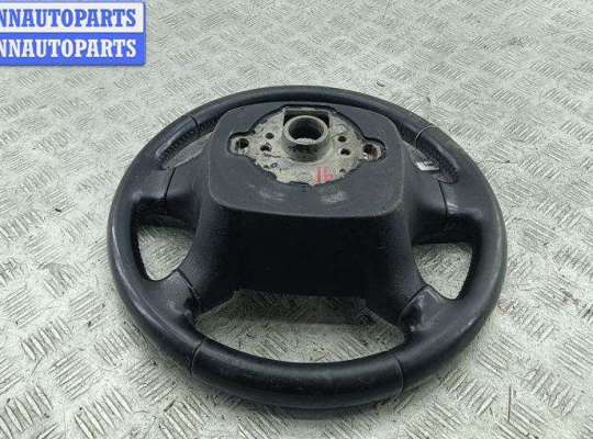 купить Руль на Skoda Octavia mk2 (A5 1Z) 2004-2013