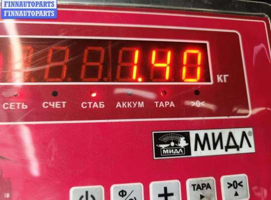 купить Руль на Skoda Octavia mk2 (A5 1Z) 2004-2013