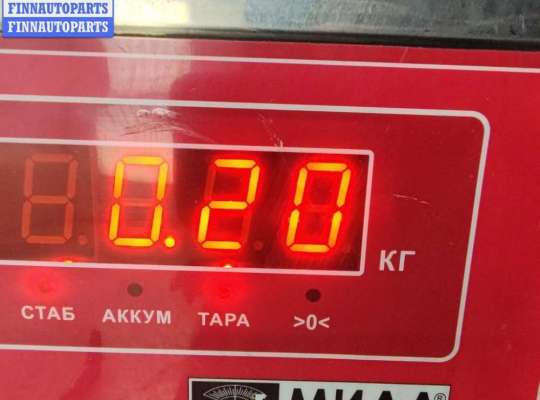 Катушка зажигания на Volkswagen Passat B6 (3C)