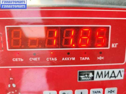 купить Капот на Volkswagen Transporter T4