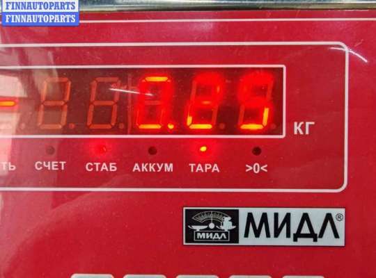 купить Кронштейн радиатора на Opel Astra G (1998-2004)