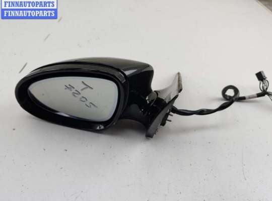 Зеркало наружное левое MB1561323 на Mercedes S-Class W221 (2005-2013)