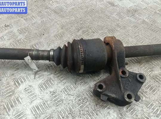 купить Полуось передняя правая на Fiat Ducato (2002-2006)