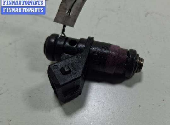 купить Форсунка топливная на Renault Scenic II (2003-2009)