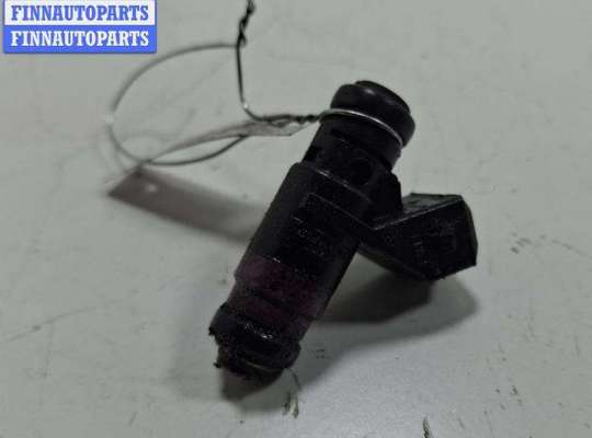 купить Форсунка топливная на Renault Scenic II (2003-2009)