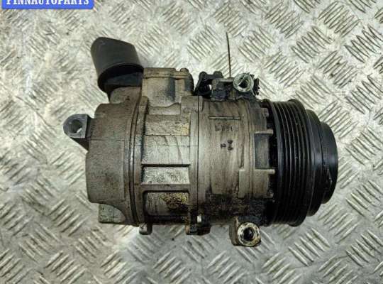 купить Компрессор кондиционера на Mercedes E-Class W210 (1995-2002)
