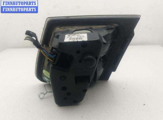 купить Фонарь крышки багажника правый на BMW 3 E46 (1998-2006)