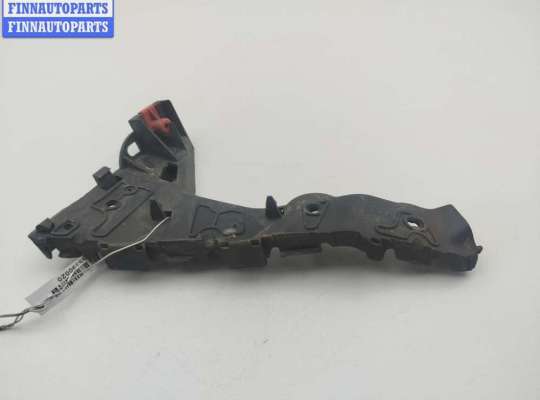 Кронштейн бампера переднего OP2395390 на Opel Astra H (2004-2009)