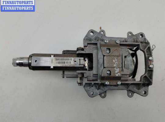 купить Колонка рулевая на Audi Q7 4L (2005-2015)