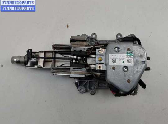 купить Колонка рулевая на Audi Q7 4L (2005-2015)