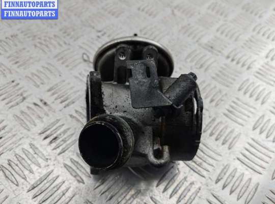 купить Клапан EGR (рециркуляции выхлопных газов) на Mercedes C-Class W203 (2000-2006)