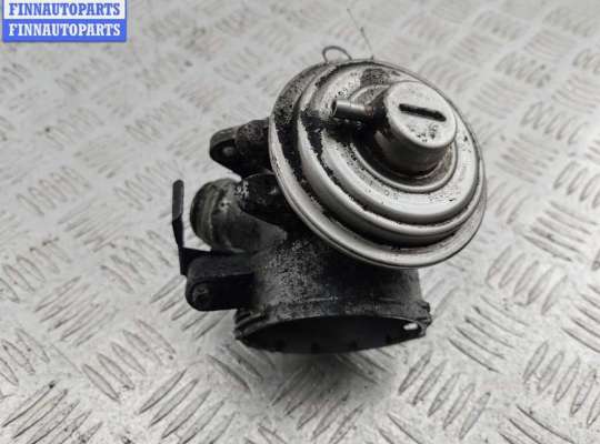 купить Клапан EGR (рециркуляции выхлопных газов) на Mercedes C-Class W203 (2000-2006)