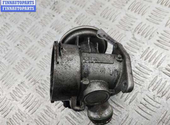 купить Клапан EGR (рециркуляции выхлопных газов) на Mercedes C-Class W203 (2000-2006)