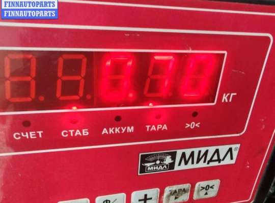 купить Клапан EGR (рециркуляции выхлопных газов) на Mercedes C-Class W203 (2000-2006)