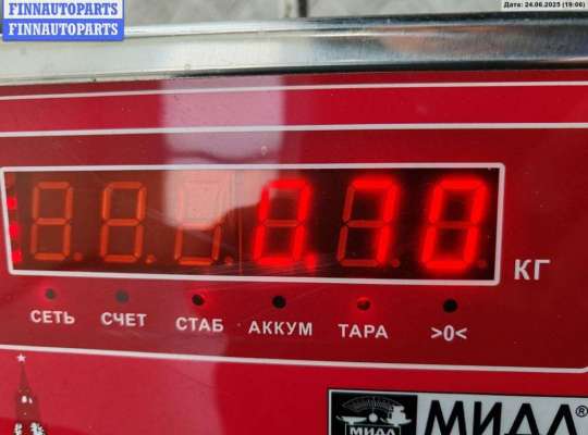 купить Замок двери передней правой на Audi A6 C5 (1997-2005)