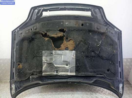 купить Капот на Opel Astra G (1998-2004)