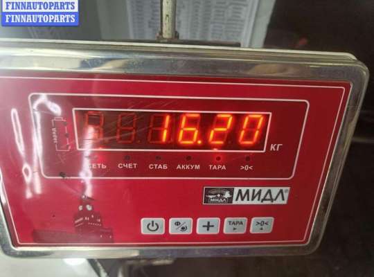 купить Капот на Opel Astra G (1998-2004)