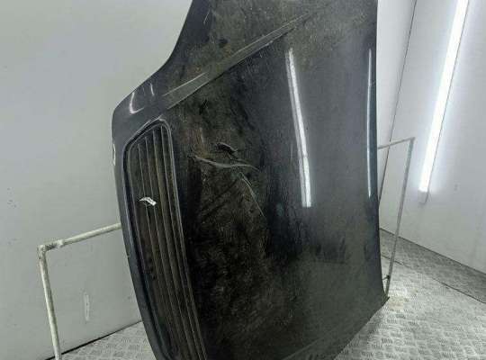 купить Капот на Opel Astra G (1998-2004)