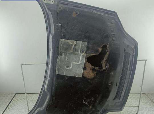 купить Капот на Opel Astra G (1998-2004)