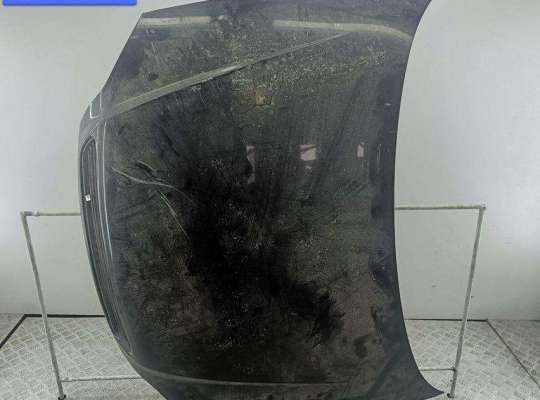 купить Капот на Opel Astra G (1998-2004)