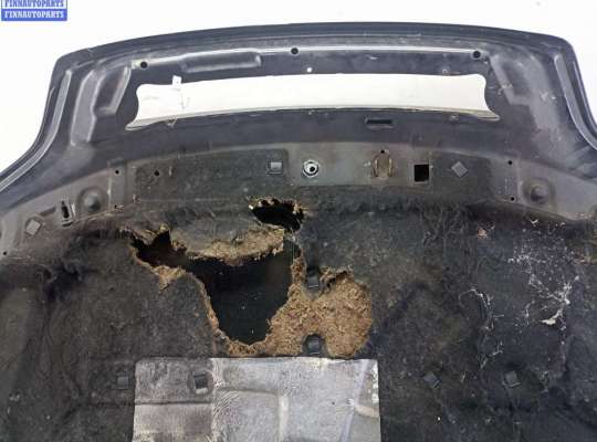 купить Капот на Opel Astra G (1998-2004)