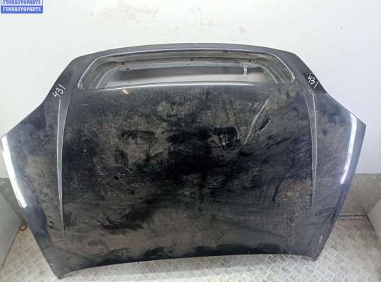 купить Капот на Opel Astra G (1998-2004)