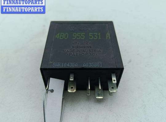 Реле прочее на Volkswagen Golf IV (1J)