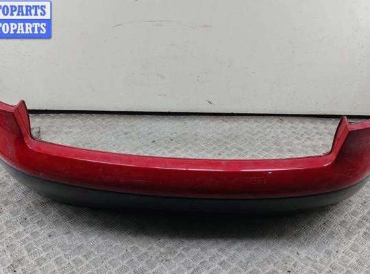 купить Бампер задний на Audi A6 C5 (1997-2005)