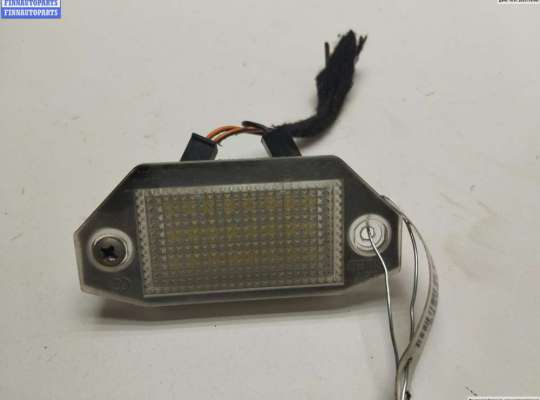 Подсветка номера FO1860260 на Ford Mondeo III (2000-2007)