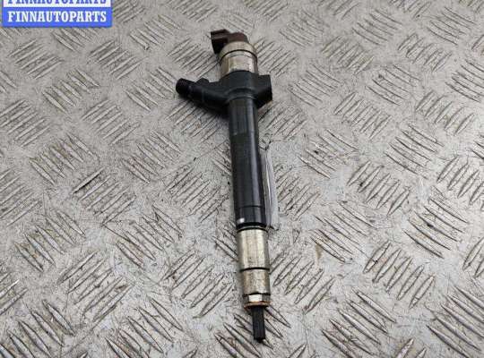 Форсунка топливная CT1106699 на Peugeot Boxer (2006-2014)