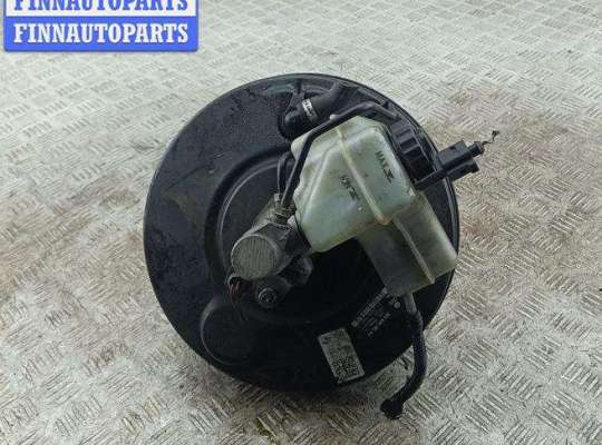 Усилитель тормозов вакуумный VG2535781 на Volkswagen Passat B6