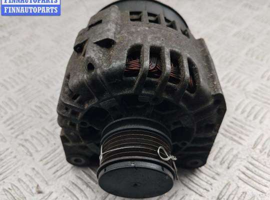 купить Генератор на Dacia (Renault) Logan