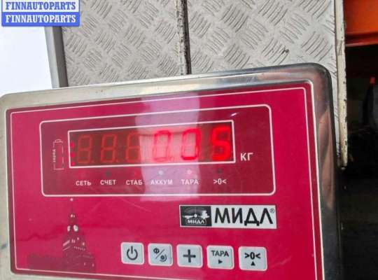 купить Датчик парковки (парктроник) задний на Fiat Stilo