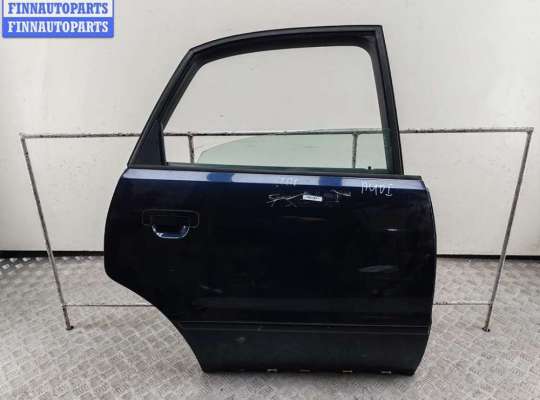 Дверь боковая задняя правая AU1718265 на Audi A4 B5 (1994-2001)
