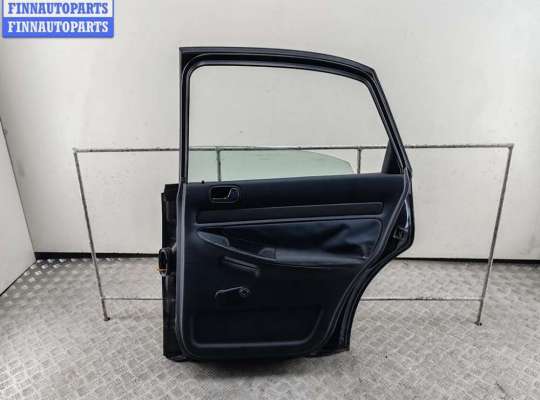 купить Дверь боковая задняя правая на Audi A4 B5 (1994-2001)