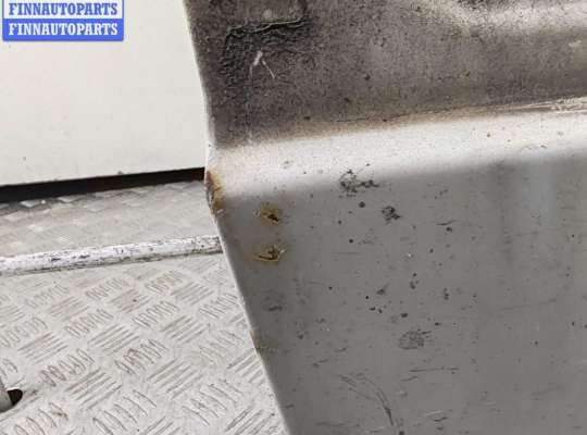 купить Дверь боковая передняя правая на Volkswagen Crafter