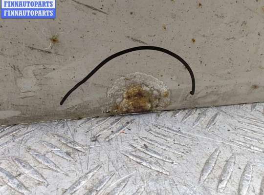 купить Дверь боковая передняя правая на Volkswagen Crafter