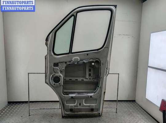 купить Дверь боковая передняя правая на Volkswagen Crafter