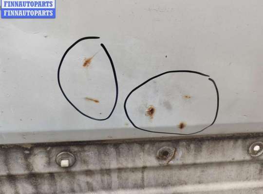 купить Дверь боковая передняя правая на Volkswagen Crafter