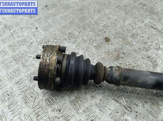 купить Полуось передняя правая на Volkswagen Passat B5