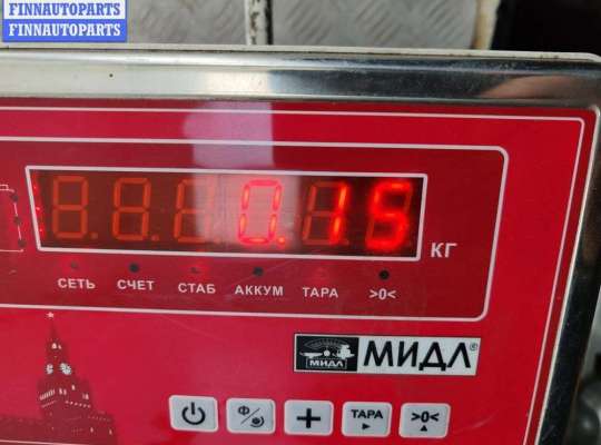 купить Ручка двери внутренняя передняя левая на Volkswagen Passat B6