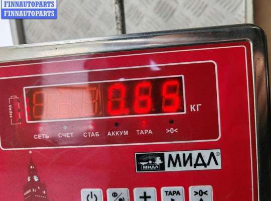 купить Кронштейн ТНВД на Audi A6 C6 (2004-2011)