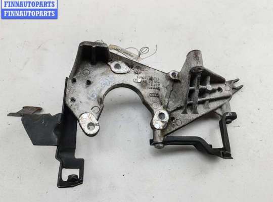 Кронштейн ТНВД AU1725476 на Audi A6 C6 (2004-2011)