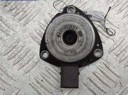 Купить Клапан фазорегулятора на Mercedes C-Class W203 (2000-2006) Клапан фазорегулятора MB1662800 на Mercedes C-Class W203 (2000-2006)