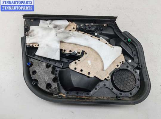 купить Обшивка двери передней правой (дверная карта) на Opel Astra J (2009-2015)