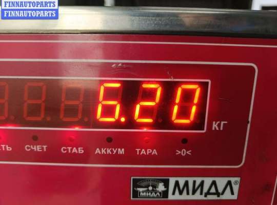 купить Диск тормозной задний на Kia Sorento 3 (UM, 2014-2020)
