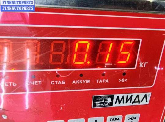 купить Молдинг стекла двери передней правой наружный на Volkswagen Sharan (1995-2000)