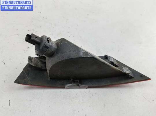 купить Фонарь противотуманный левый на Ford Focus II (2004-2011)