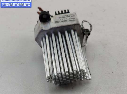 Сопротивление отопителя BM3586837 на BMW 3 E46 (1998-2006)