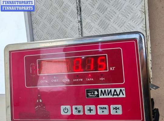 купить Сопротивление отопителя на BMW 3 E46 (1998-2006)